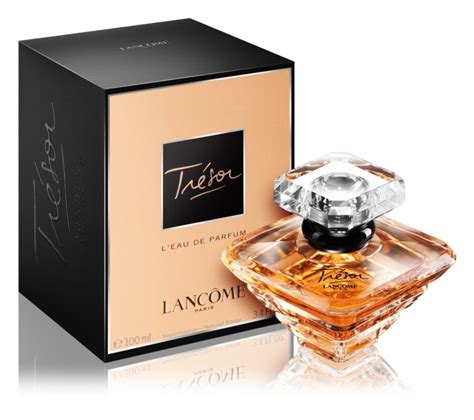 tresor dior|tresor by lancome review.